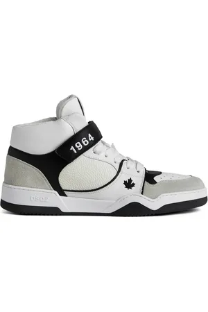 Dsquared2 Spiker high