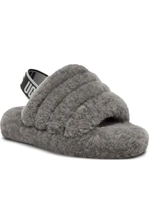 UGG Fluff Yeah slippers