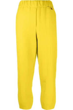 ALYSI High waist broek