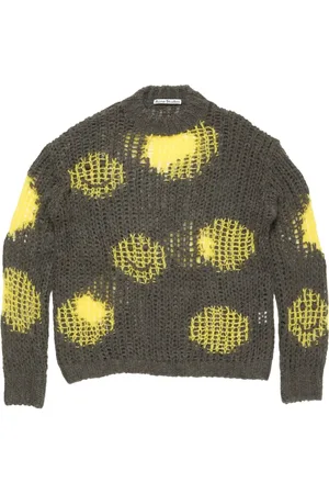 Acne Studios Mohair trui