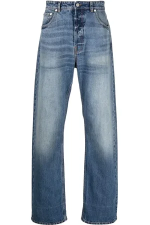 Missoni Jeans met stonewash