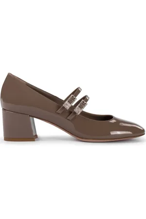 LE SILLA 50 mm Danielle lakleren pumps