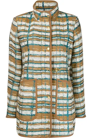 FAY Jack met jacquard