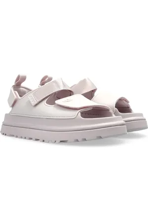 UGG Sandalen met klittenband