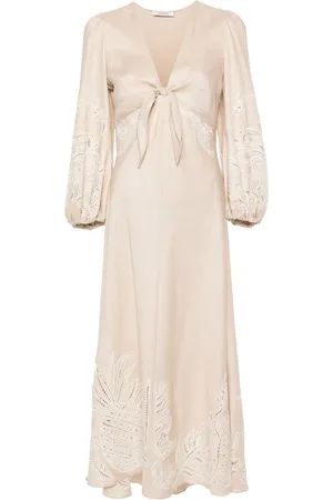 Dorothee Schumacher Linnen jurk