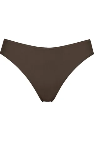 ERES Coulisses high waist bikinislip