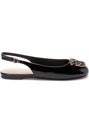 Pinko Slingback ballerina