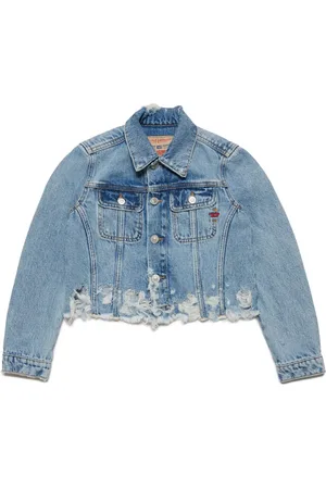 Diesel Denim jack
