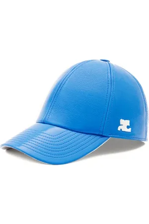 Courrèges Pet met logopatch