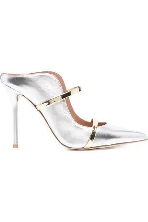 MALONE SOULIERS Maureen 100mm muiltjes