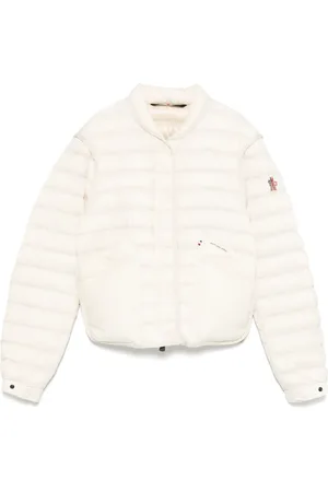 Moncler Gewatteerd donsjack