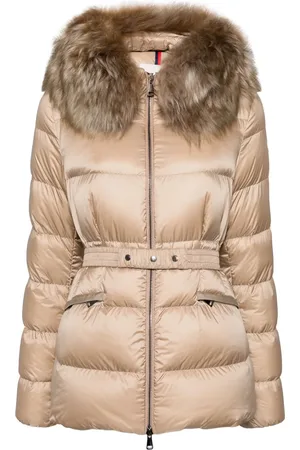 Moncler Boed donsjack