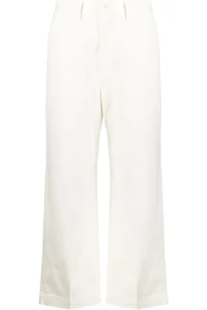 Ralph Lauren Cropped broek