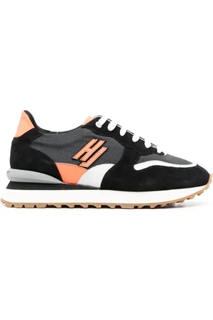 HIDE&JACK Sneakers met logopatch