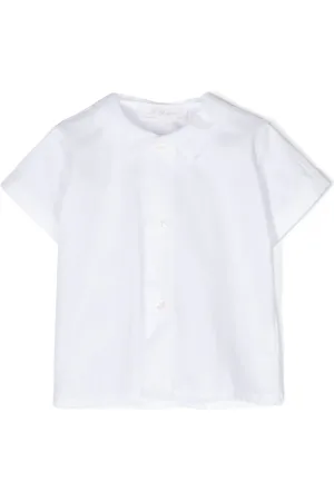 Mariella Ferrari Shirt met korte mouwen