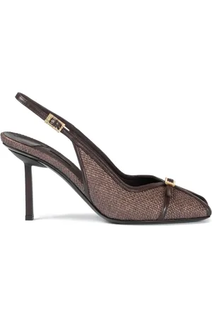 LE SILLA 95 mm Vittoria pumps