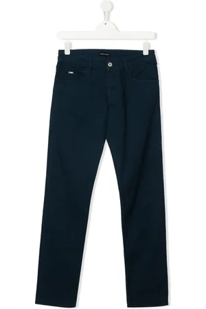 Emporio Armani Skinny jeans