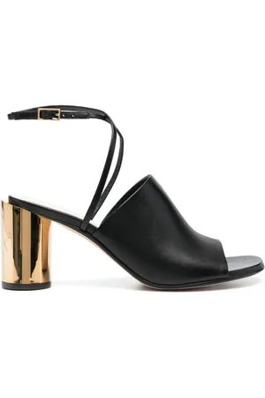 Lanvin Metallic
