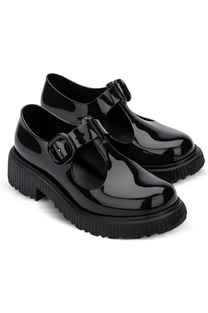 Melissa Jackie sandalen met T