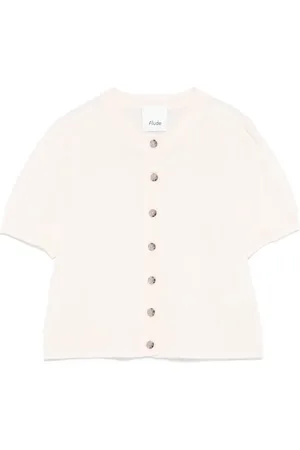 Allude Kasjmier vest