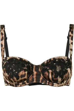 Dolce & Gabbana Bh met luipaarddessin