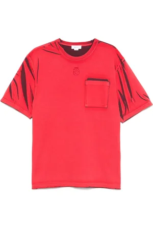Alexander McQueen Skull T