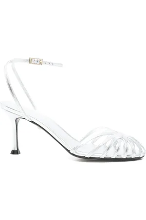 Alevì 75 mm Ally sandalen