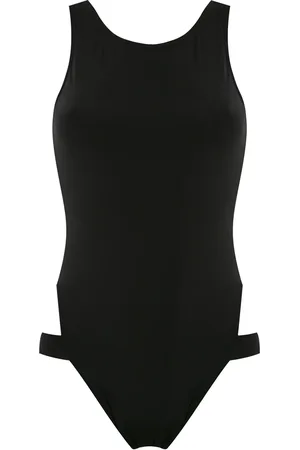 Brigitte High waist badpak