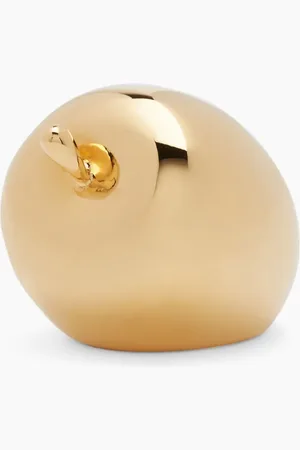 Nina Ricci Ring met gegraveerde appel