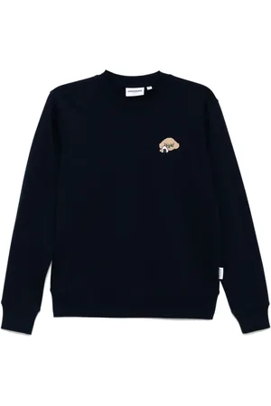 Chocoolate Sweater met print