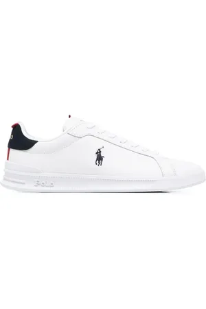 Ralph Lauren CT low