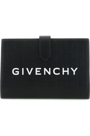 Givenchy Portemonnee met logoprint