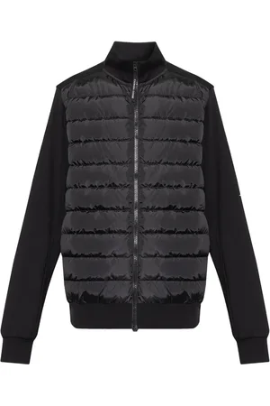 Canada Goose HyBridge Huron jack