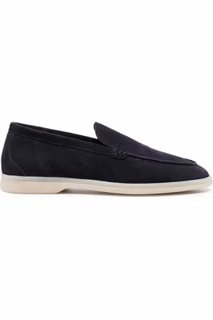 Scarosso Ludovica loafers