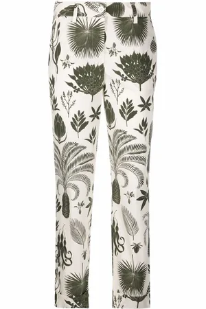 P.A.R.O.S.H. Broek met print