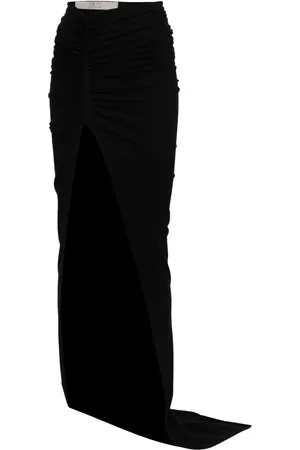 Rick Owens High waist rok
