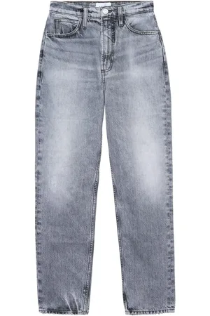 Frame Straight jeans