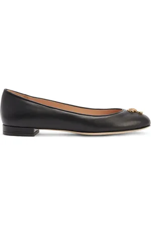 Giuseppe Zanotti Riziana leren ballerina
