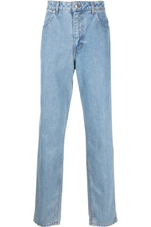 ECKHAUS LATTA Straight jeans