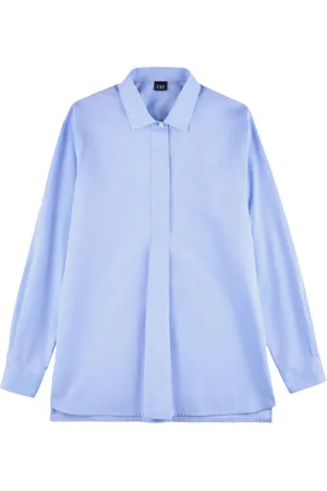FAY Katoenen blouse