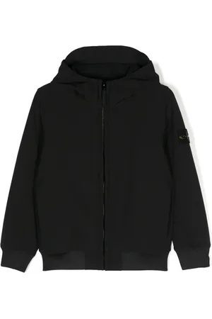 Stone Island Jack met Compass
