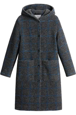 Woolrich Gentry jas