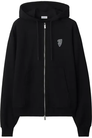 Burberry EKD katoenen hoodie