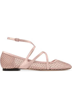 Jimmy Choo Astoria ballerina