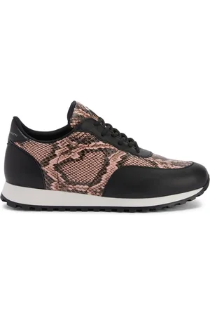 Giuseppe Zanotti Jimi low