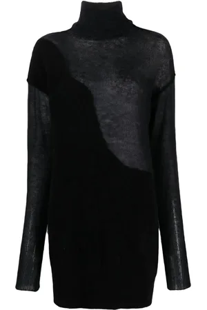 ISABEL BENENATO Gebreide top