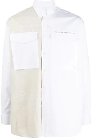 Givenchy Overhemd met print