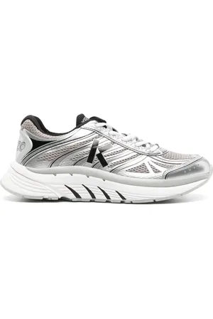 Kenzo Pace sneakers met mesh