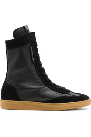 AllSaints Leren sneakers