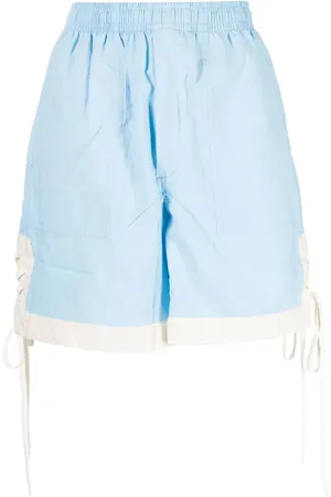 BODE Bermuda shorts